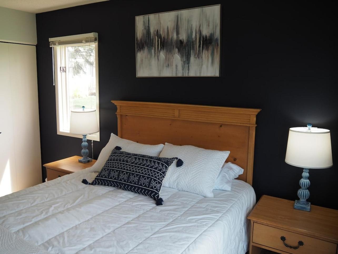 Villa The Grand Getaway - Gorgeous And Great Location! Traverse City Esterno foto