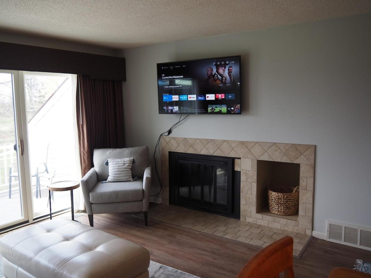 Villa The Grand Getaway - Gorgeous And Great Location! Traverse City Esterno foto