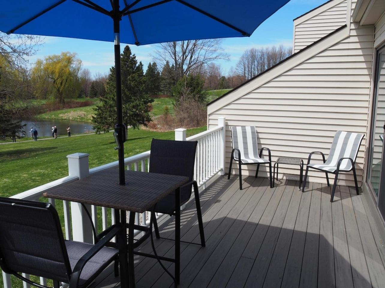 Villa The Grand Getaway - Gorgeous And Great Location! Traverse City Esterno foto