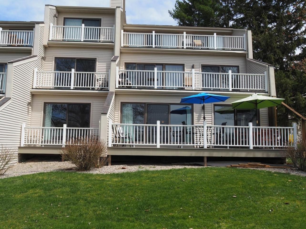 Villa The Grand Getaway - Gorgeous And Great Location! Traverse City Esterno foto
